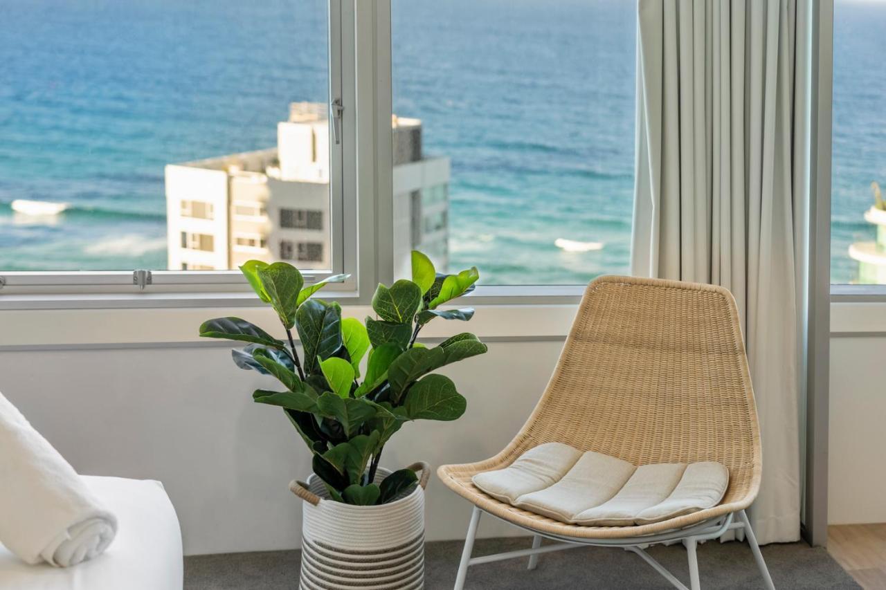 Designer Rooms At Q1 Resort - Gclr Gold Coast Dış mekan fotoğraf