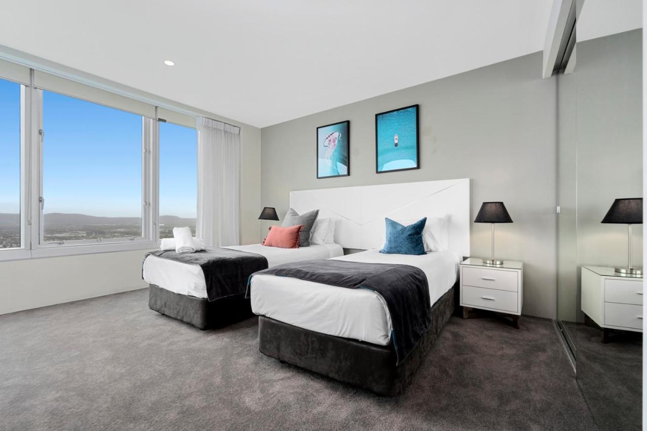 Designer Rooms At Q1 Resort - Gclr Gold Coast Dış mekan fotoğraf
