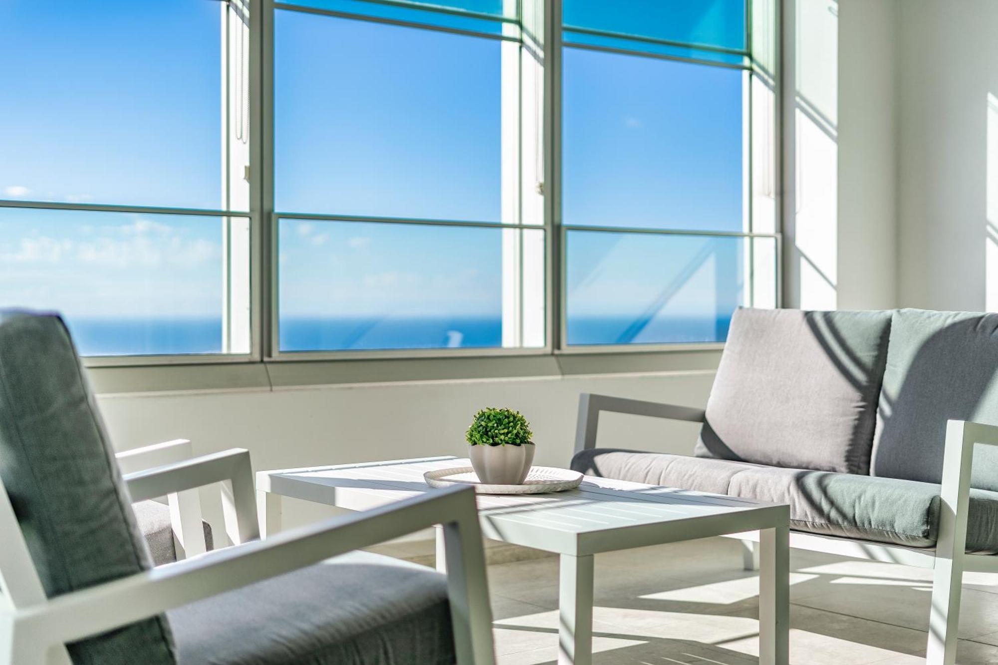 Designer Rooms At Q1 Resort - Gclr Gold Coast Dış mekan fotoğraf
