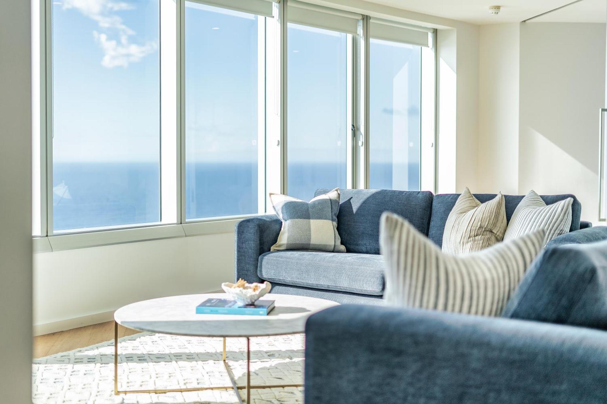 Designer Rooms At Q1 Resort - Gclr Gold Coast Dış mekan fotoğraf
